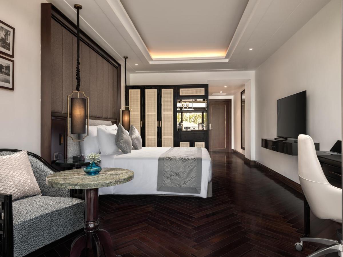 Elegant Mansion 88 Hotel Hanoi Eksteriør billede
