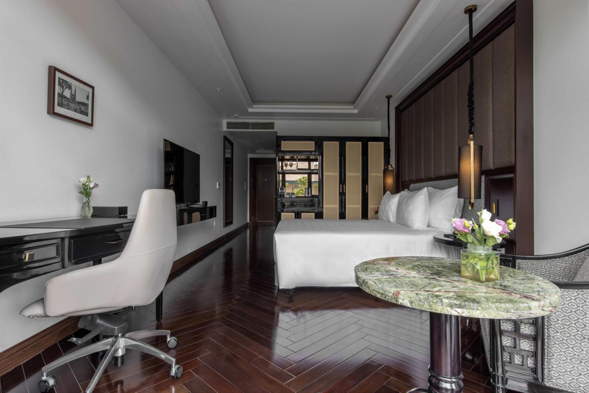 Elegant Mansion 88 Hotel Hanoi Eksteriør billede