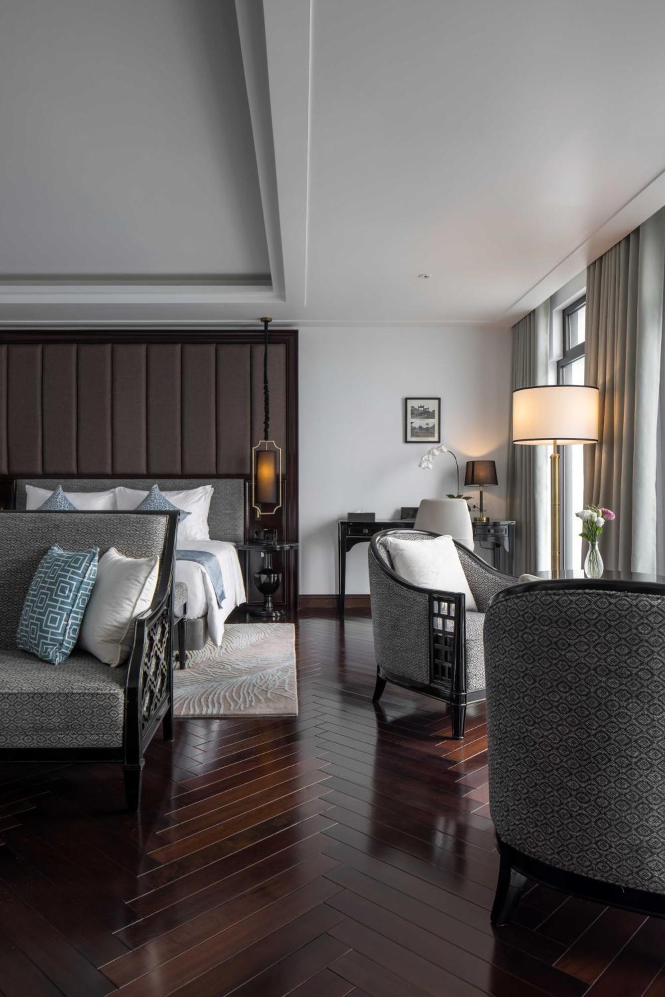 Elegant Mansion 88 Hotel Hanoi Eksteriør billede