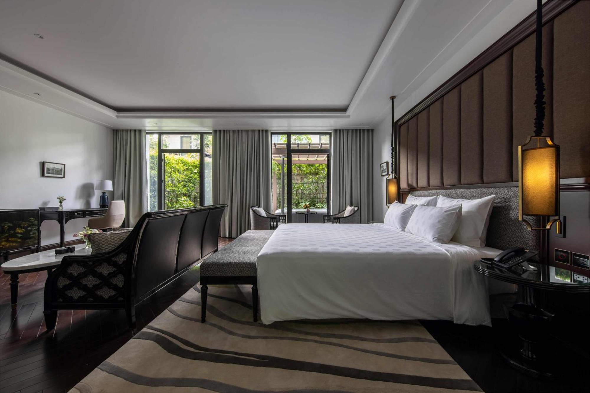 Elegant Mansion 88 Hotel Hanoi Eksteriør billede